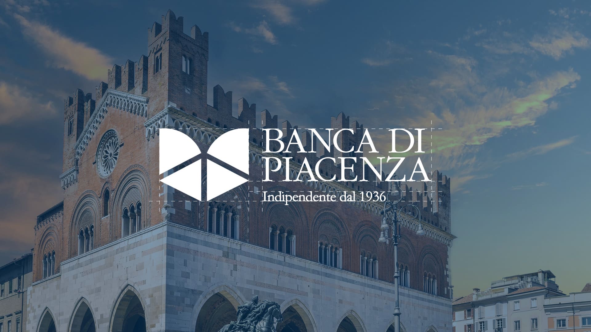 Logo della Banca