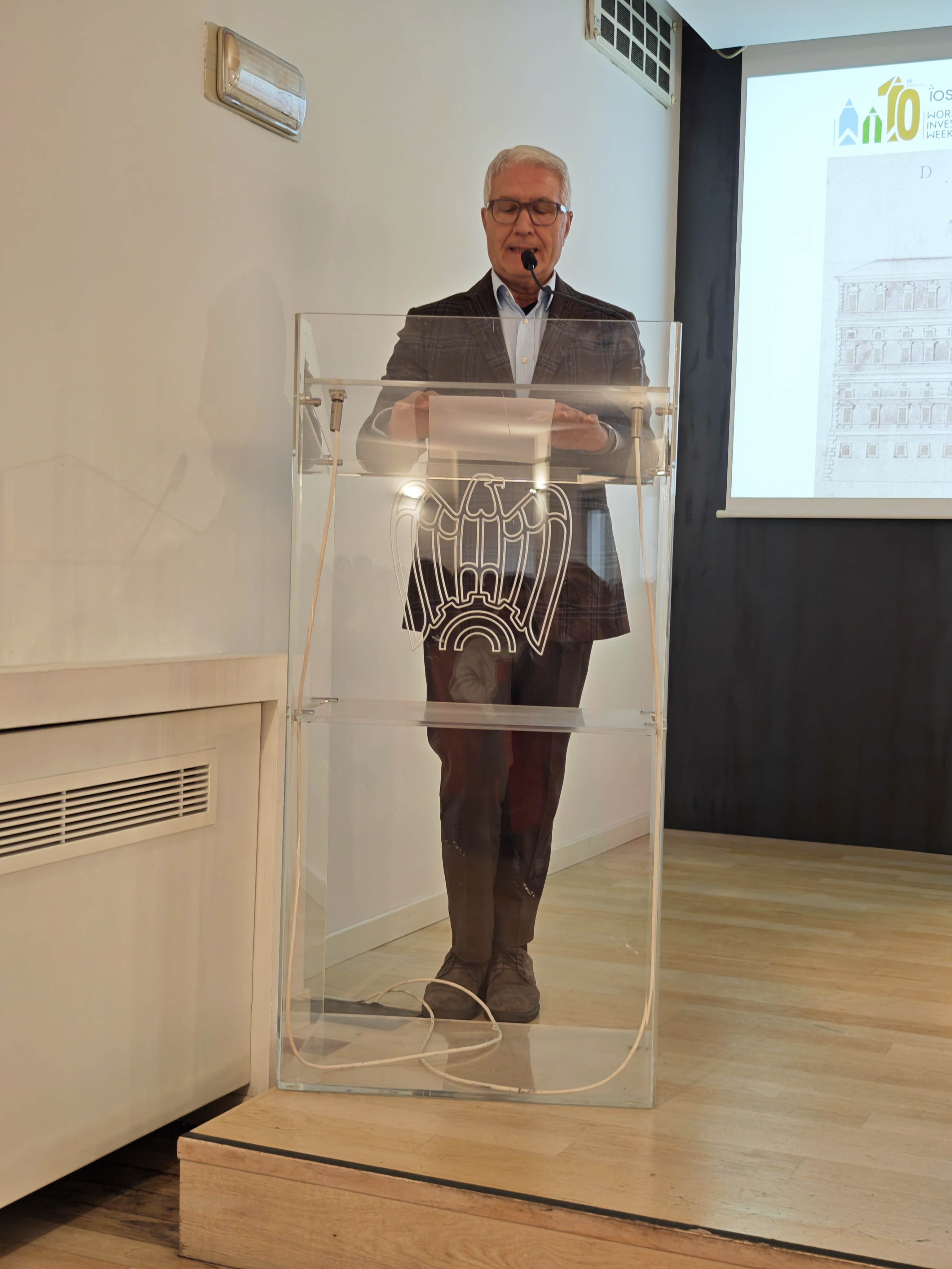 Eduardo Paradiso