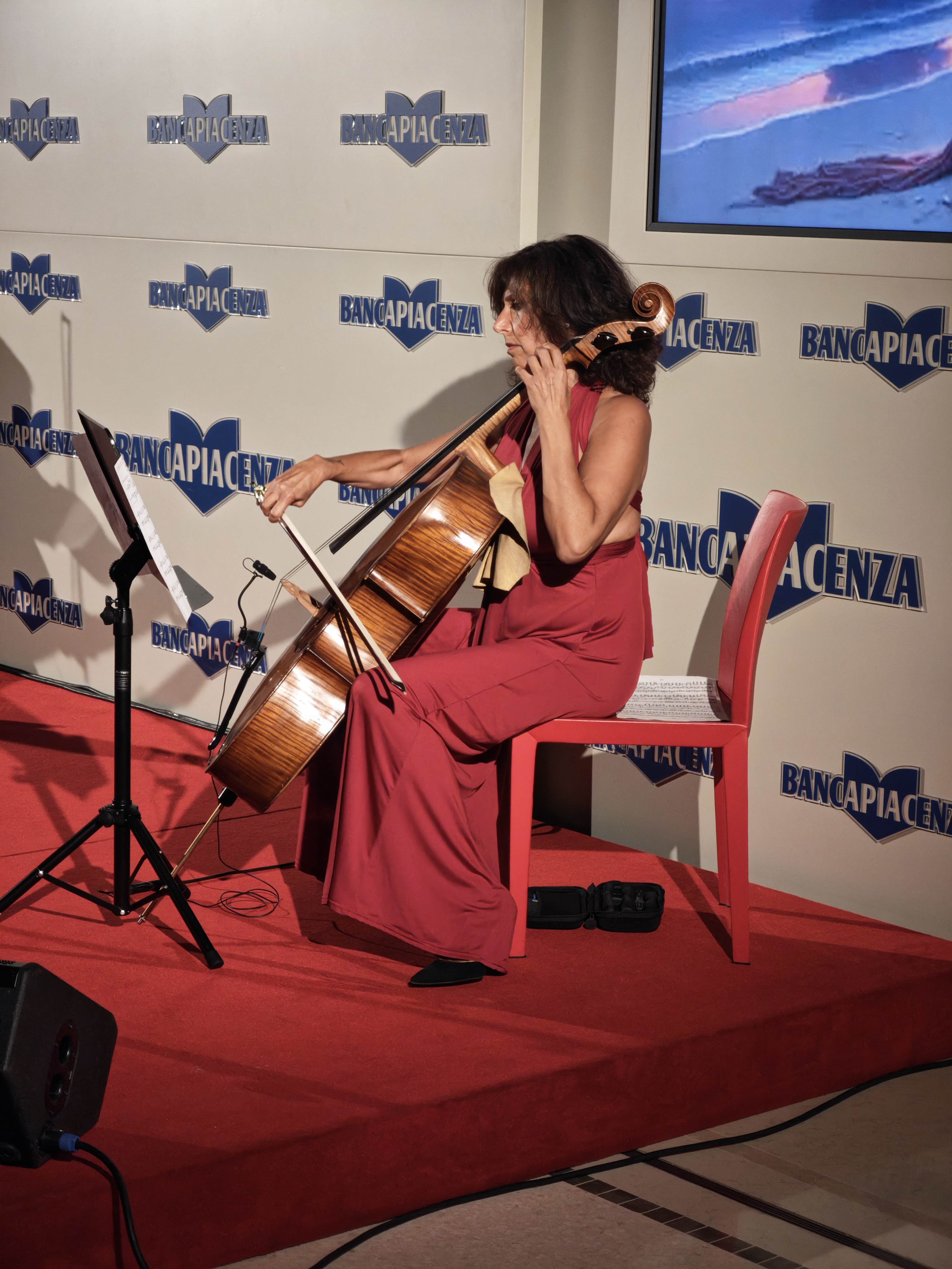 Francesca Ruffilli