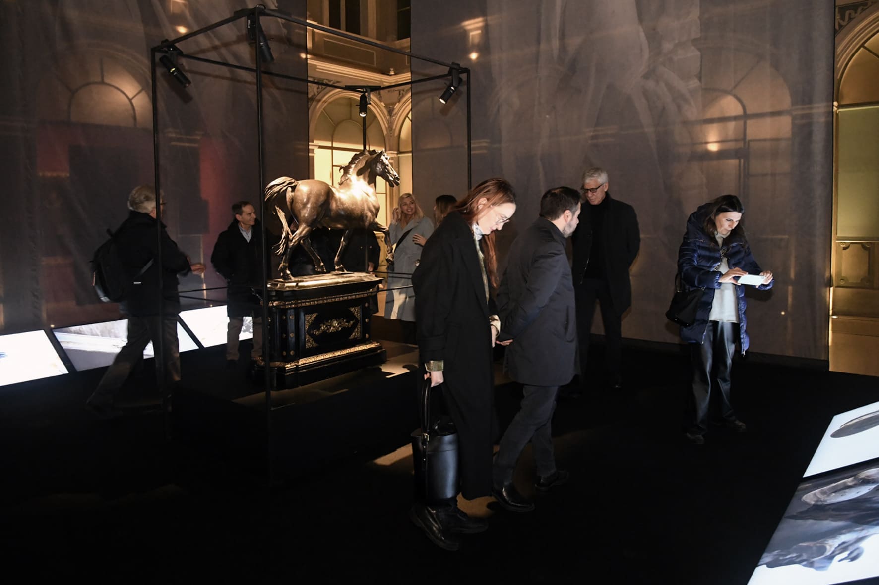 La camera delle meraviglie