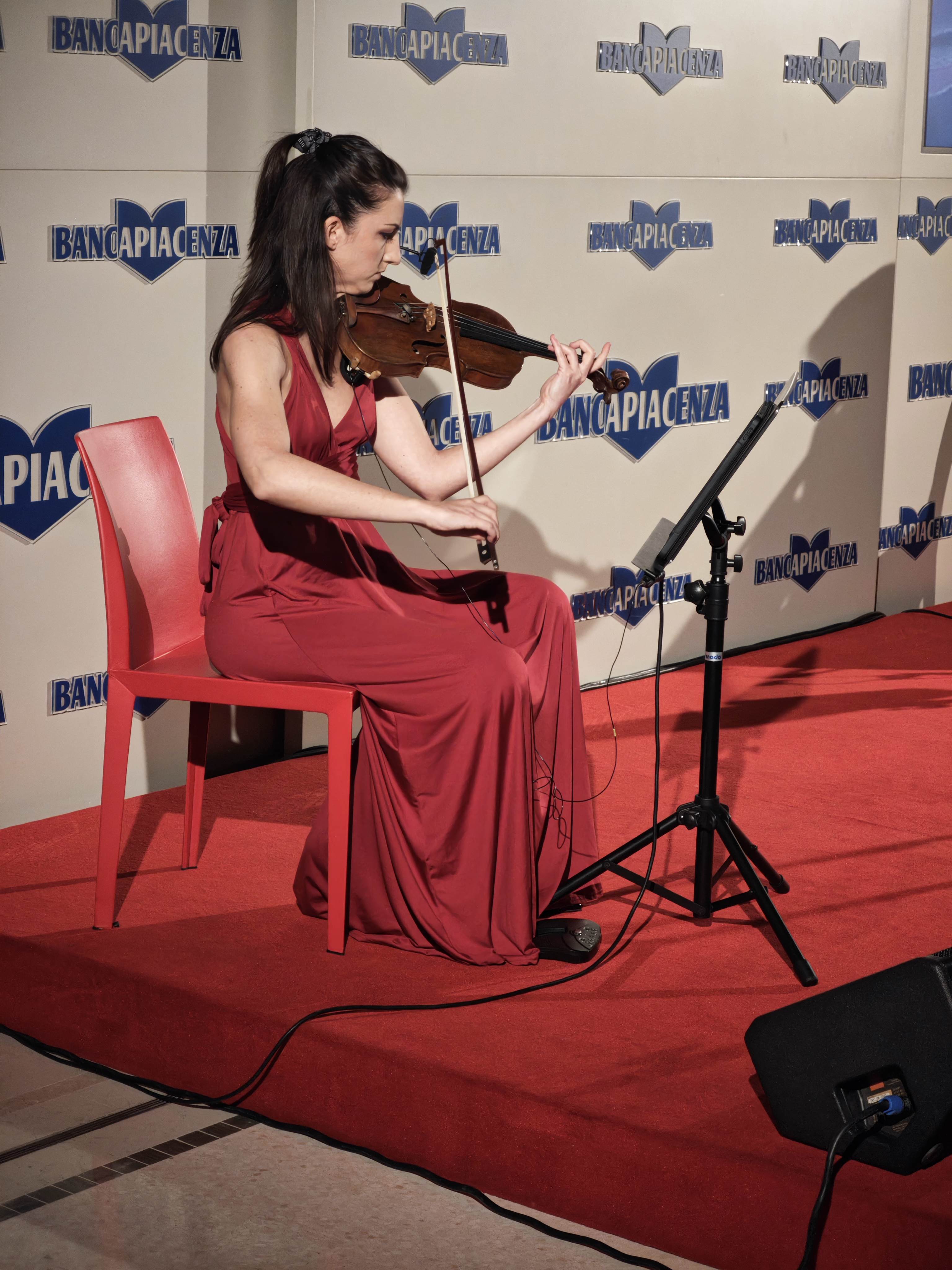 Silvia Mangiarotti
