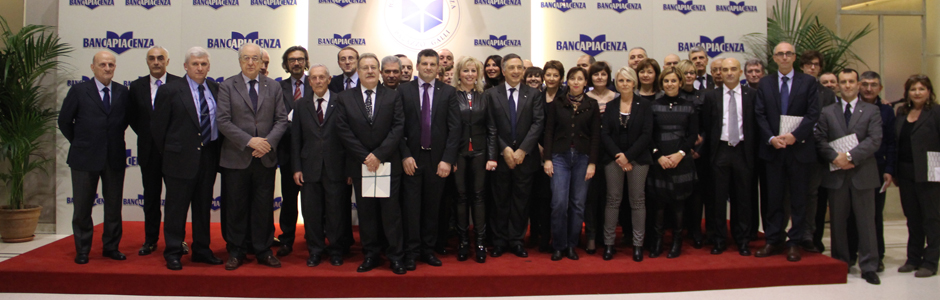 "IL LAVORO DI SQUADRA VIENE PREMIATO"