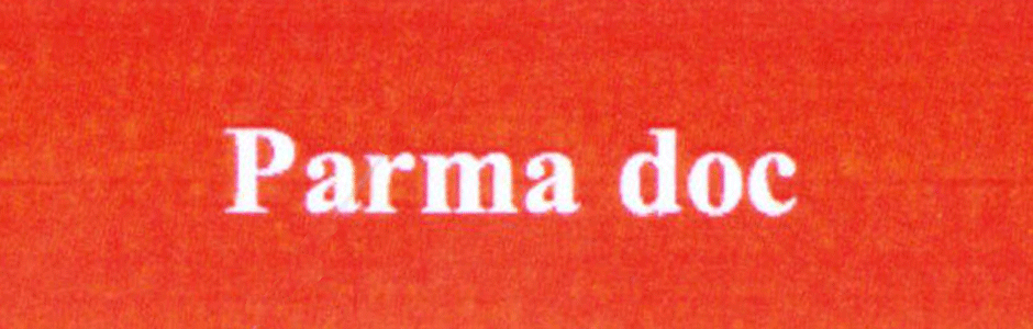 PARMA DOC