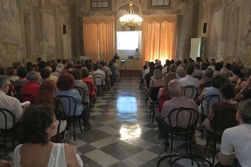 A SETTEMBRE NUOVA APERTURA DEL CASTELLO DI CASTELNUOVO FOGLIANI