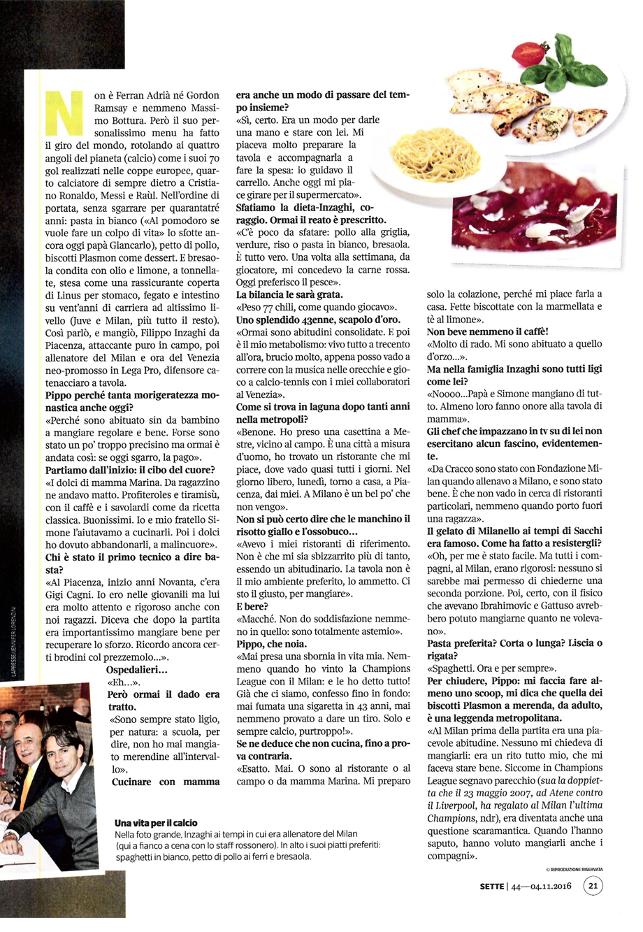 LA DIETA DI SUPERPIPPO 2