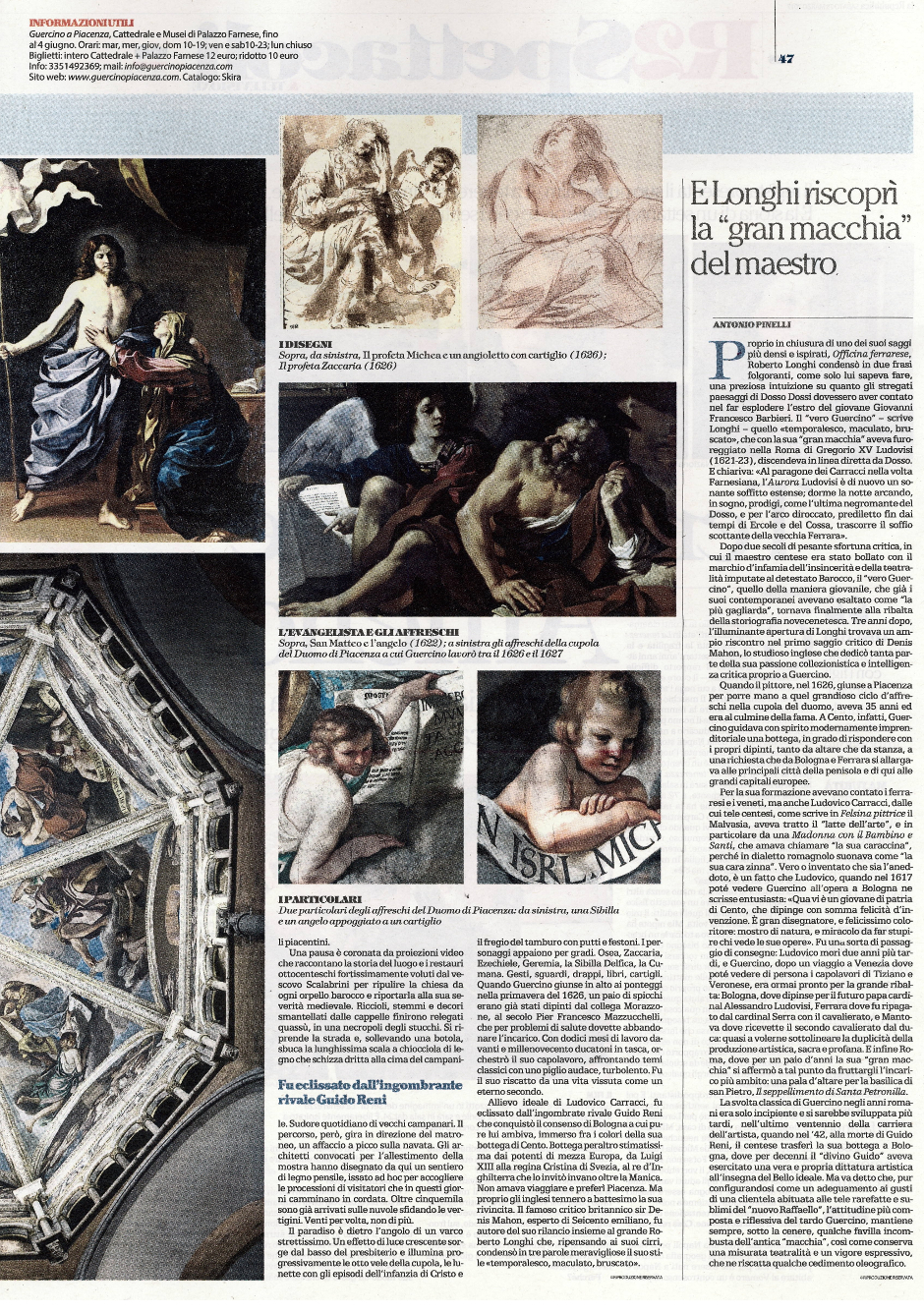 La Repubblica Guercino pg2