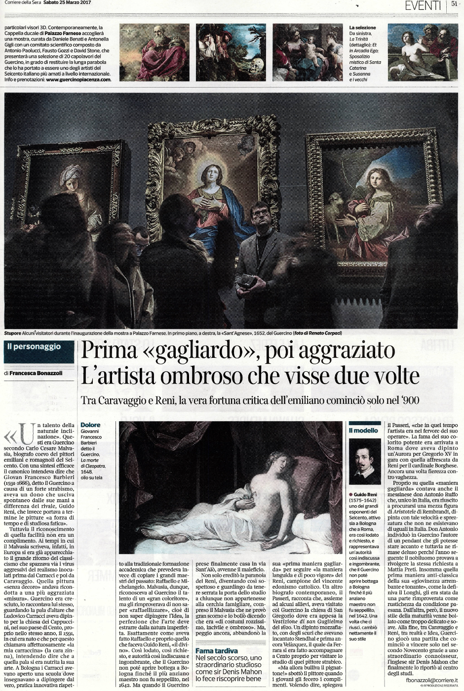 Il Corriere IlGuercino pg2