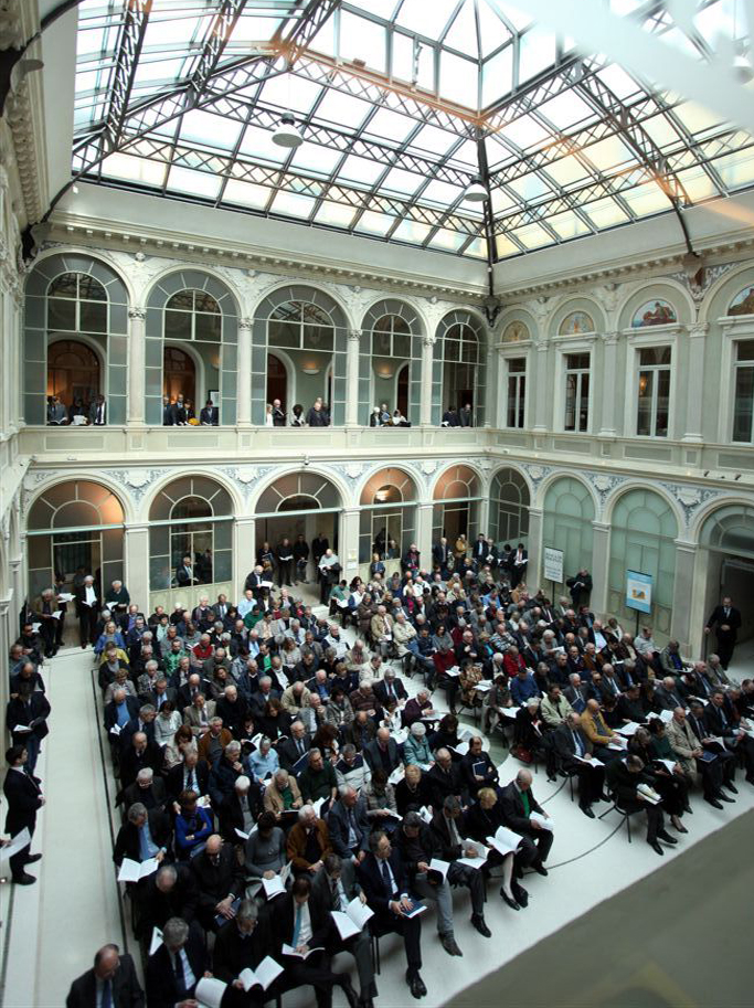 Assemblea della Banca