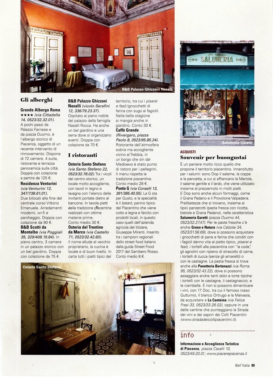 ANIMA ROMANICA E RIFLESSI BAROCCHI