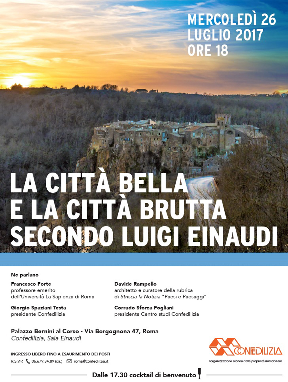 La città bella....