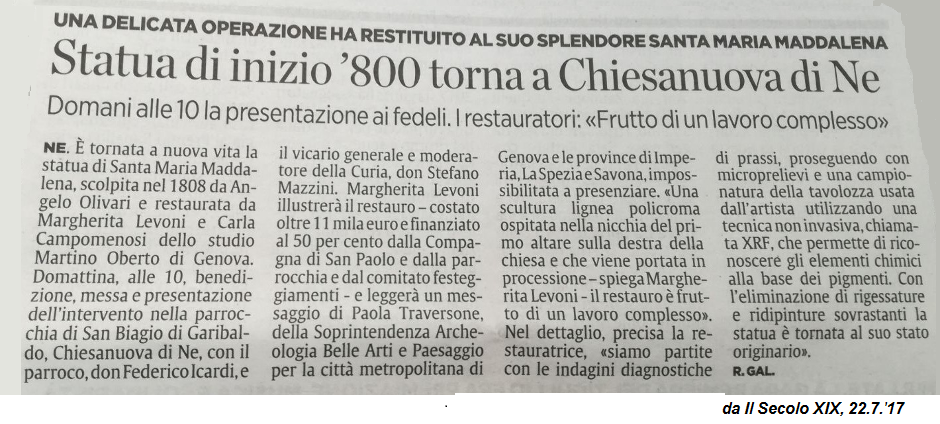 LaStatuaTornataCasa_secoloXIX