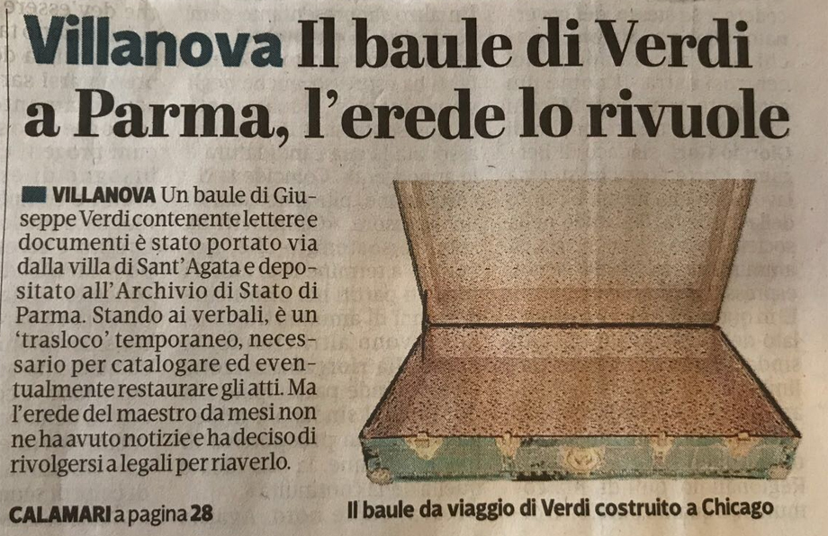 LA PROVINCIA DI CREMONA