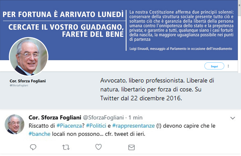 riscatto per piacenza?