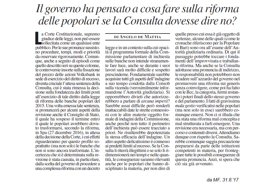 GliEffettiDisastrosiDellaRiformaRenzi