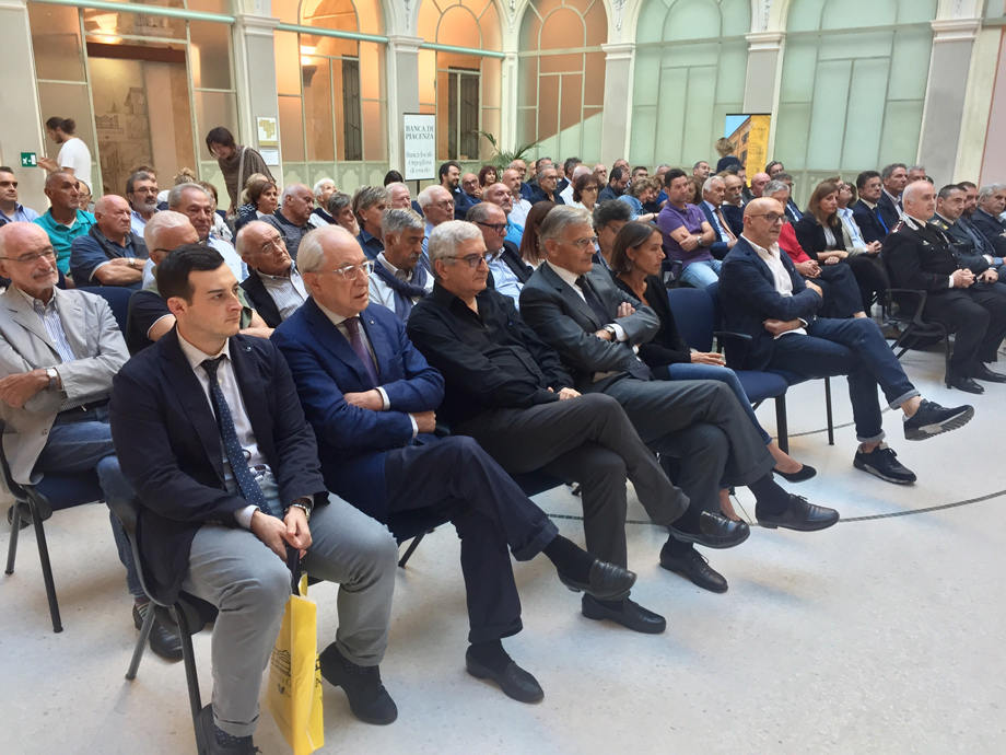 Passato, presente e futuro dell'Ospedale Verdi di Villanova