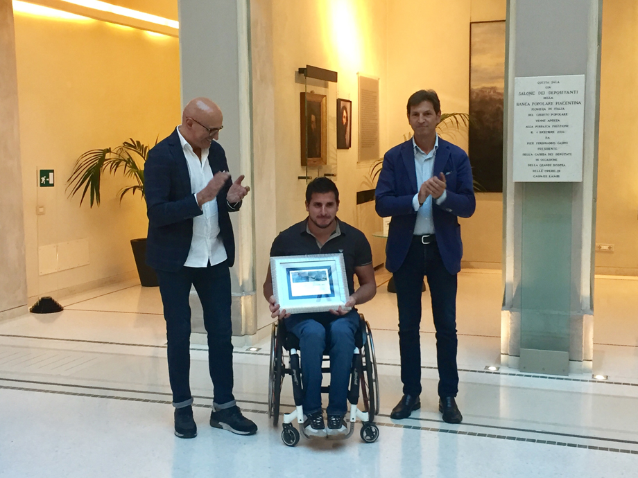 Passato, presente e futuro dell'Ospedale Verdi di Villanova