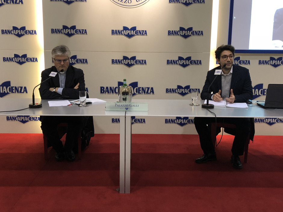 Ersilio Tonini il Vescovo giornalista 2