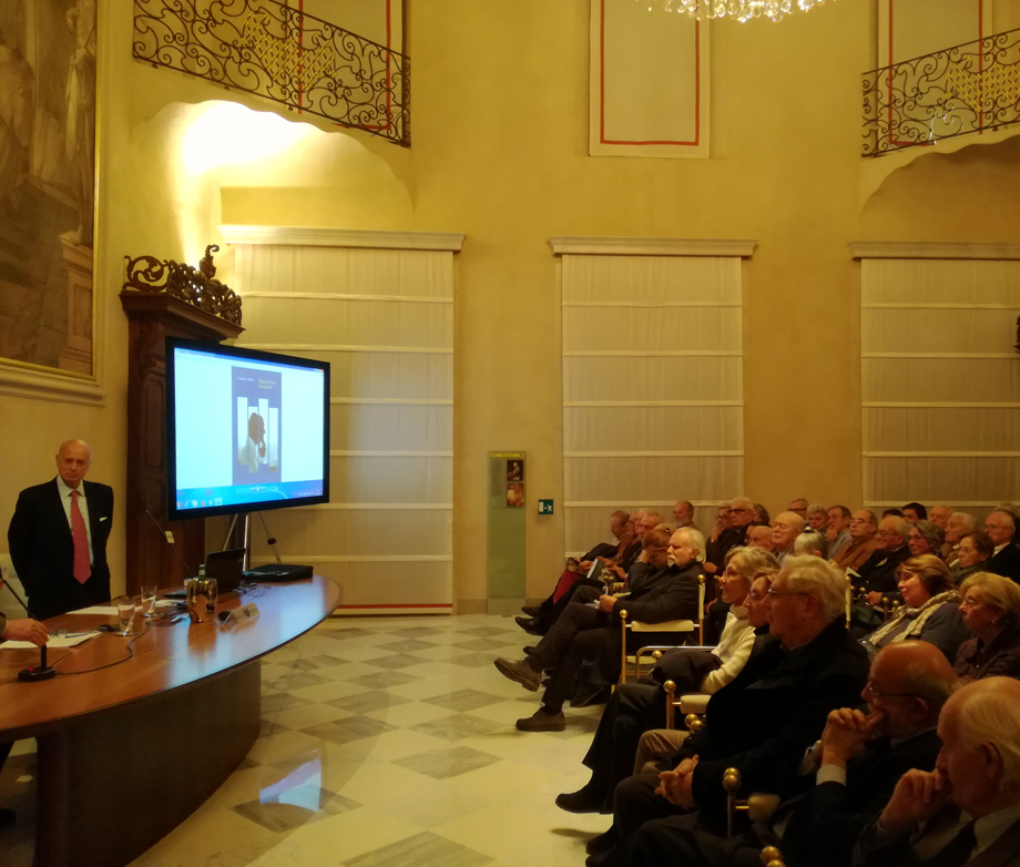 RICORDI DI VITA E DI LAVORO DI GIUSEPPE LODIGIANI