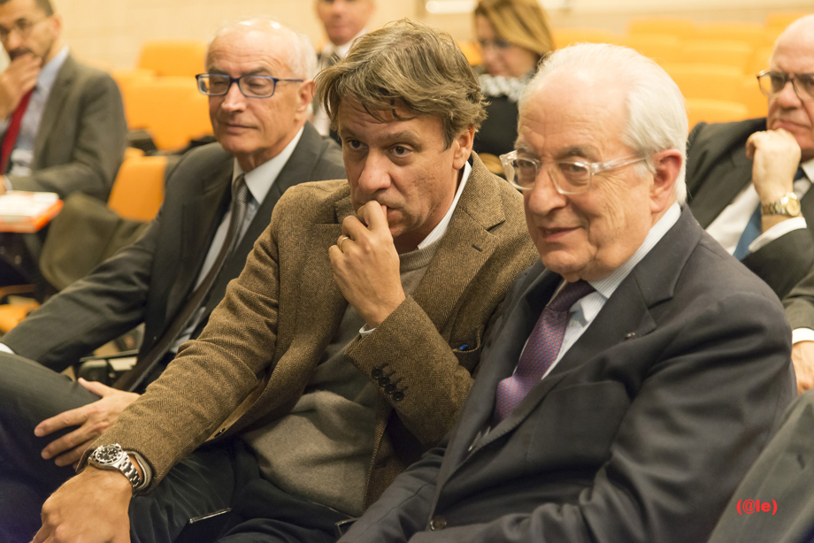 LIBRO DEL PRESIDENTE SFORZA