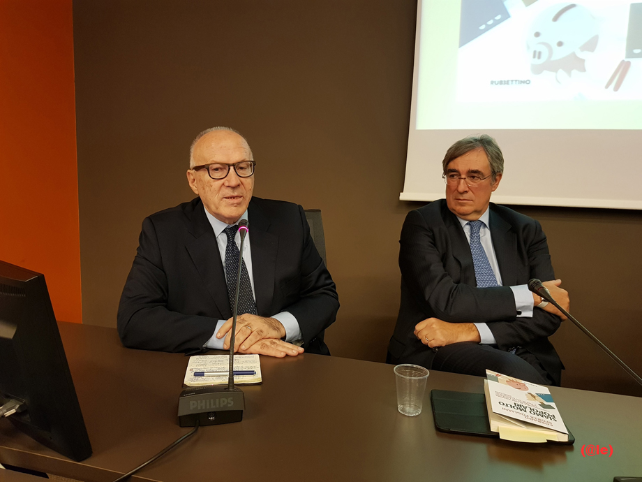 LIBRO DEL PRESIDENTE SFORZA