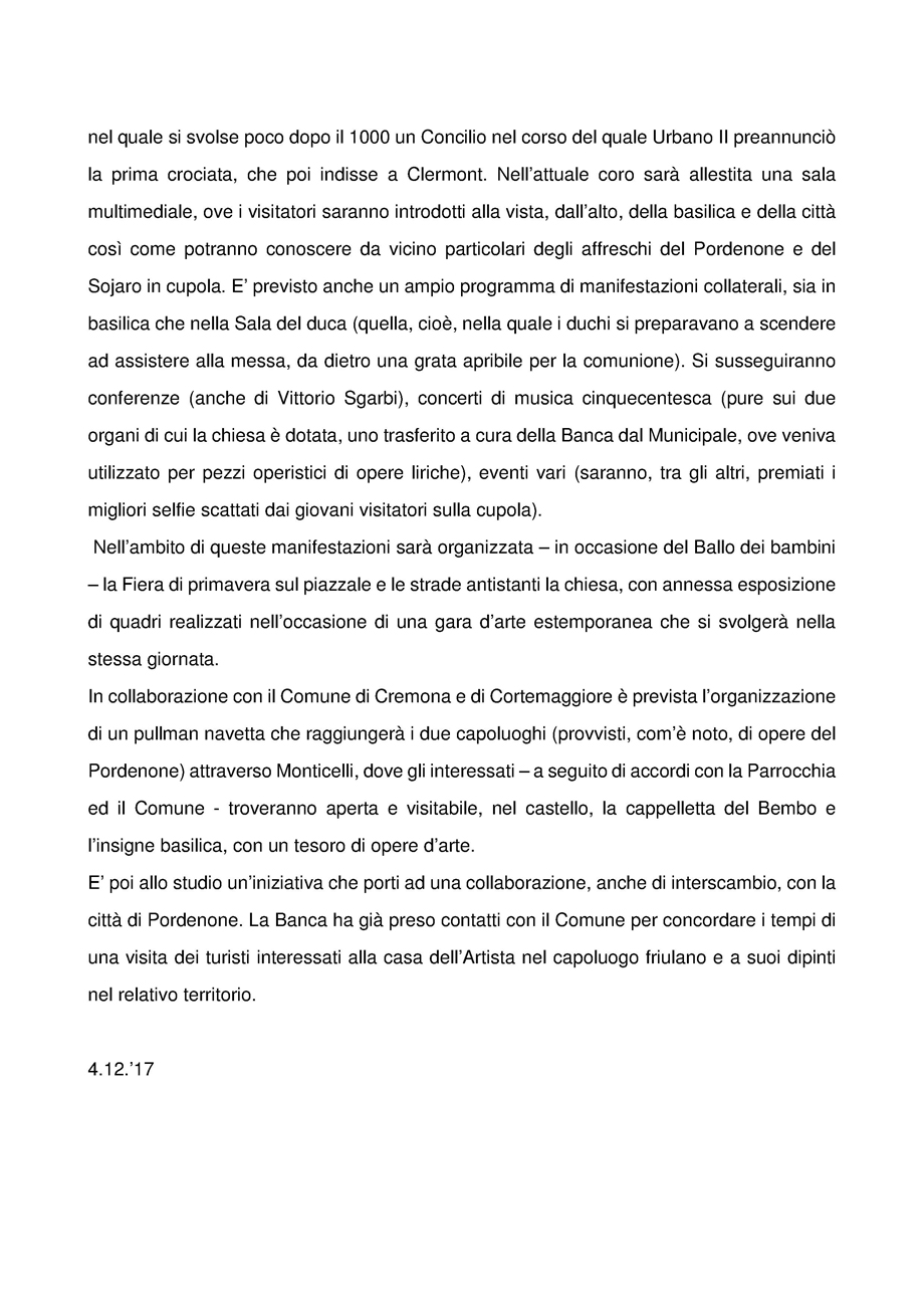 DA MARZO, SALITA AL PORDENONE