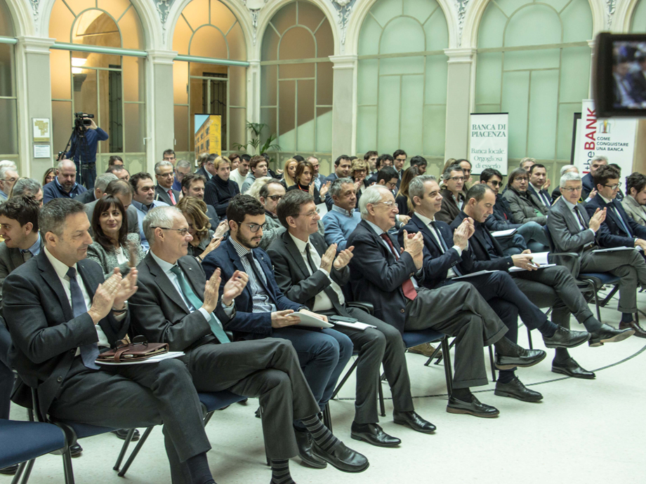 CORSO FORMATIVO DI WIN THE BANK