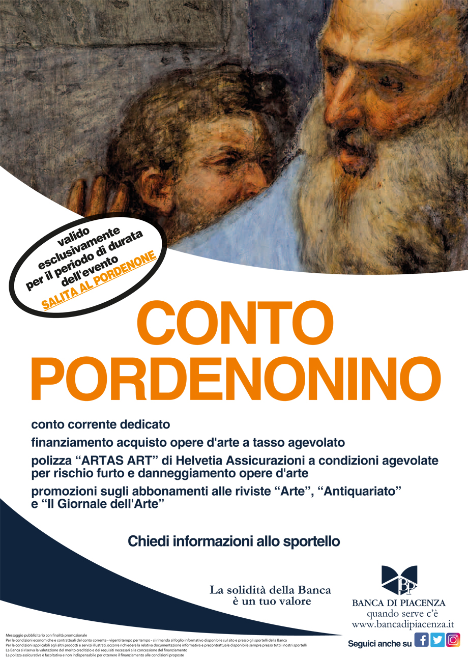 CONTO PORDENONINO