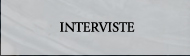 Menù - interviste