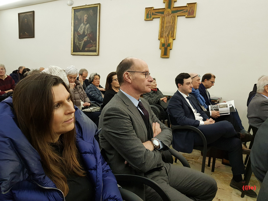 PRIMO DEGLI EVENTI COLLATERALI