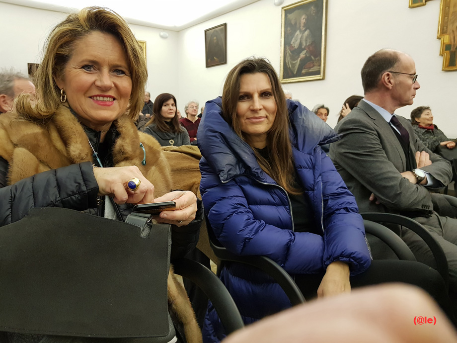 PRIMO DEGLI EVENTI COLLATERALI