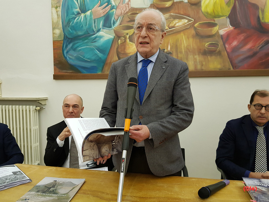 PRIMO DEGLI EVENTI COLLATERALI