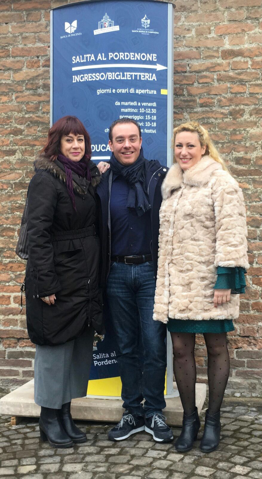 L'arte musicale sposa l'arte sacra del Pordenone