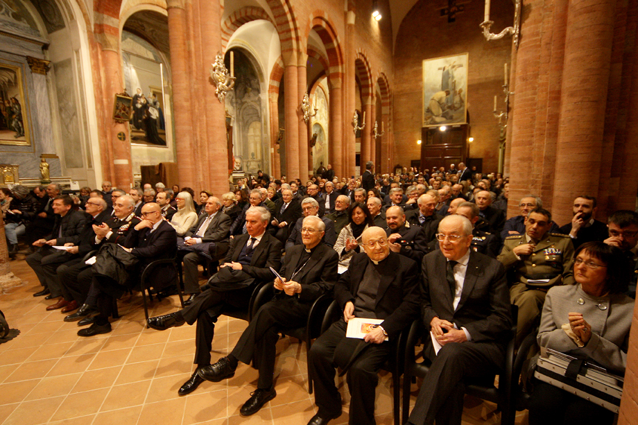 CONCERTO PASQUA 2018