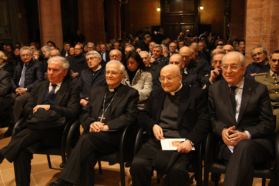 CONCERTO PASQUA 2018