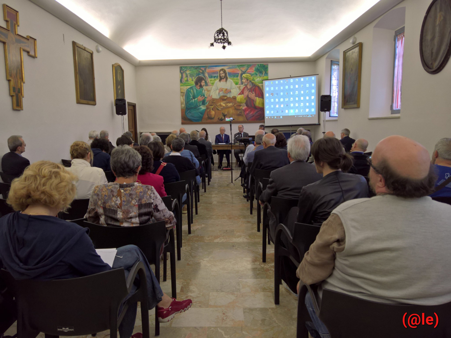 Santa Maria di Campagna, scrigno di curiosità