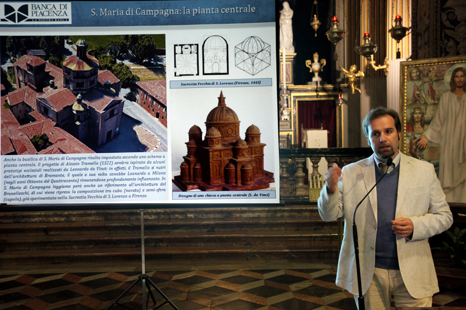 Tramello e Pordenone: grande intesa senza essersi mai incontrati