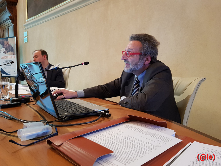 I corrispondenti di Luigi Illica