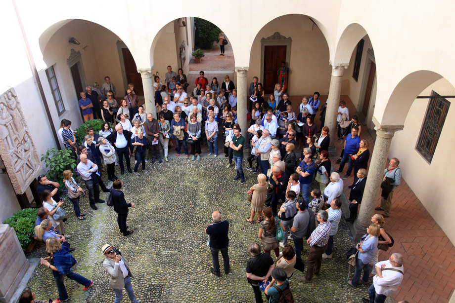 visite ai Palazzi Storici