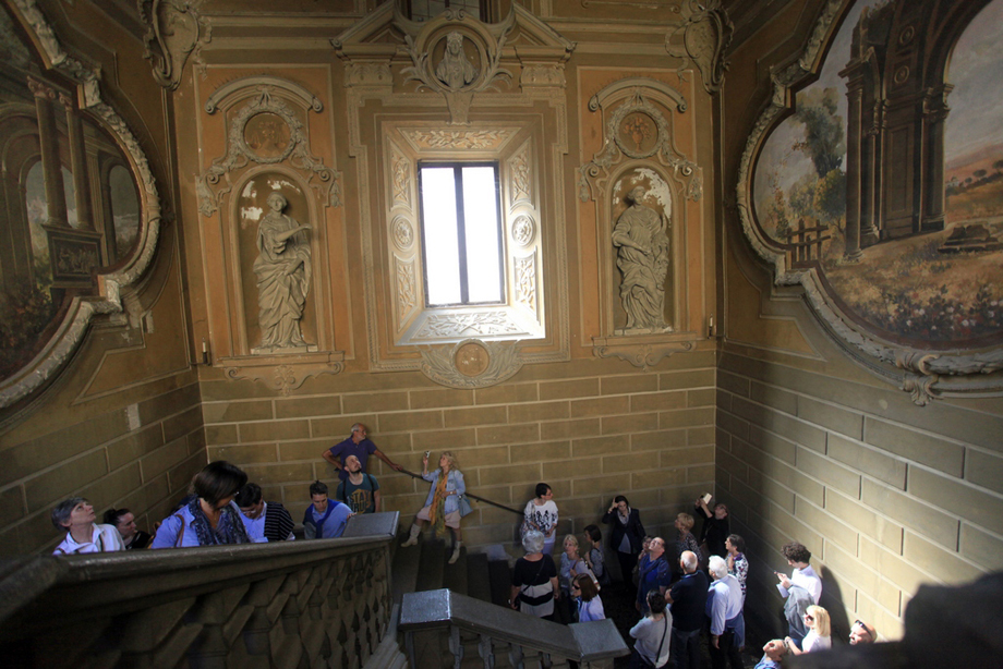 visite ai Palazzi Storici