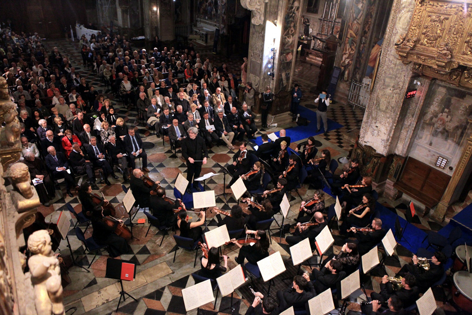 Messa di Gloria di Puccini