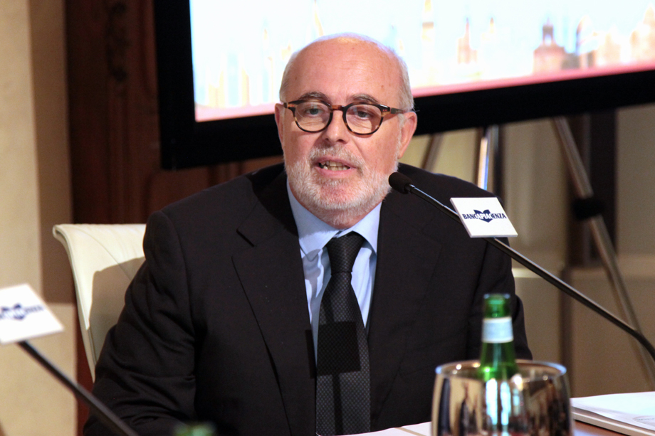 «Creiamo piattaforme di vendita all'estero»