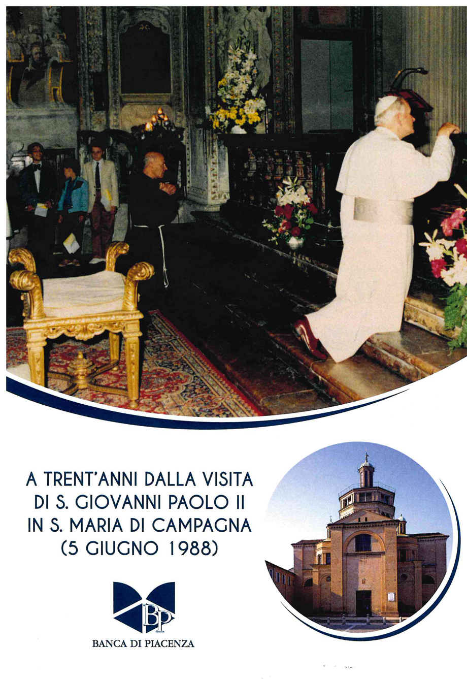 SAN GIOVANNI PAOLO II