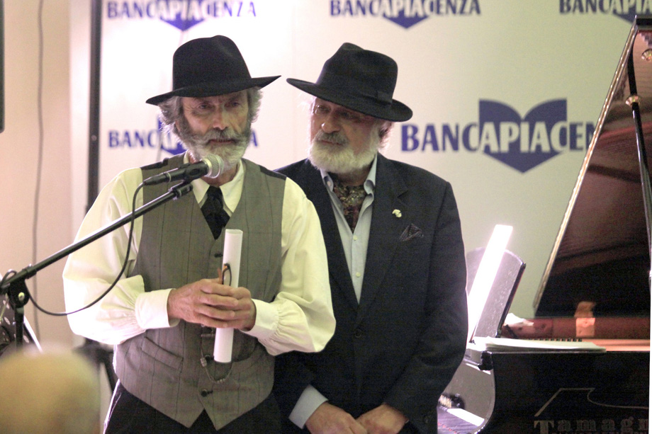 Lettere e musiche di Giuseppe Verdi per sottolineare ancora la sua piacentinità