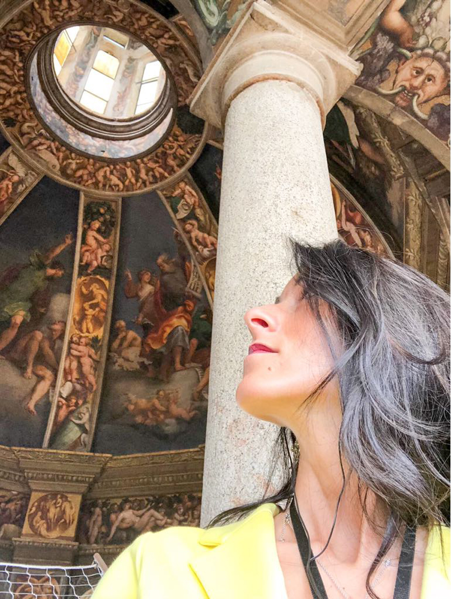 Maria Daniela Sidoli