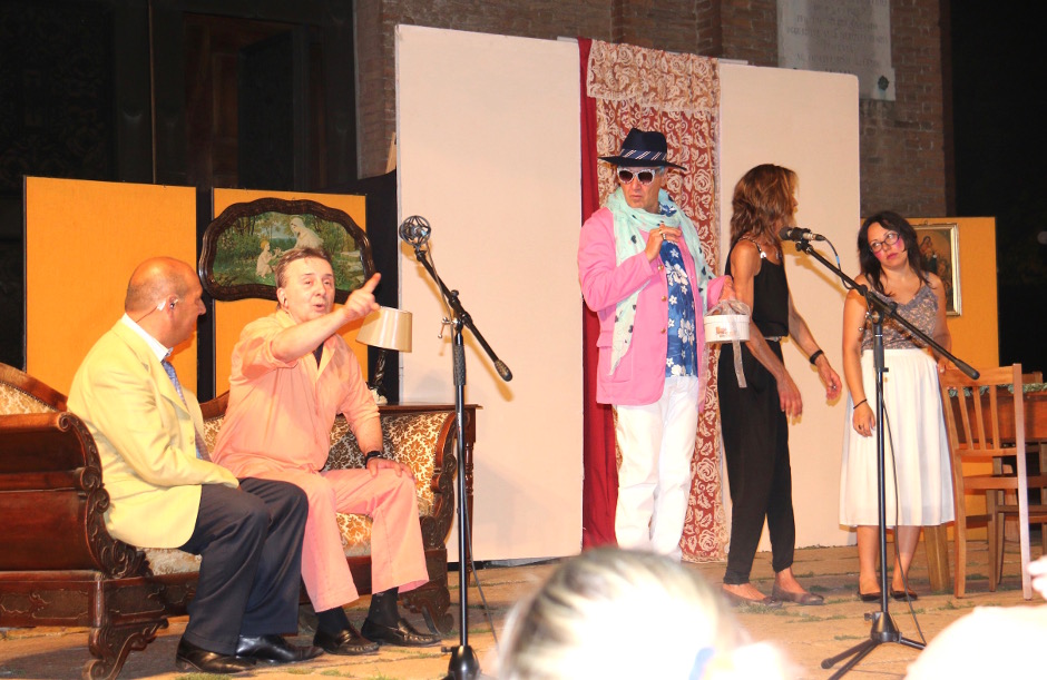 Allegra Combriccola 2 940