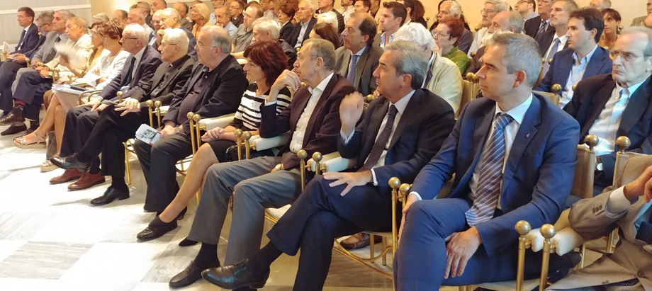 «Le deportazioni nei campi di lavoro forzato sovietici tra i crimini più grandi della storia dell'um