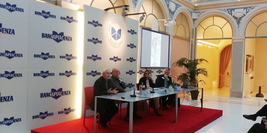 Quando l'amore è più forte dell'odio: presentato a Palazzo Galli il libro in memoria di don Borea, s