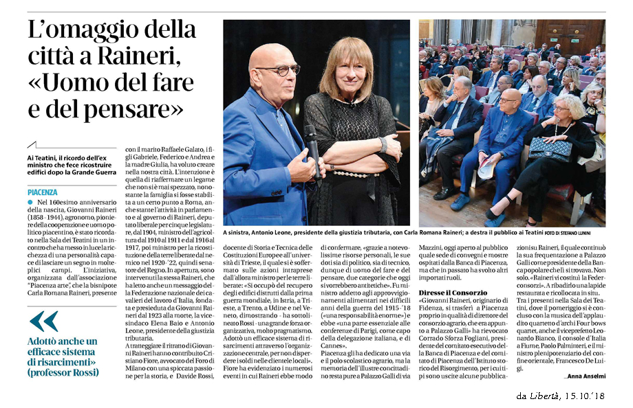 Libertà, 15.10.'18 pag. 24