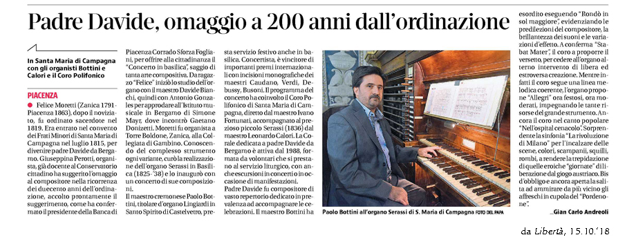 Libertà, 15.10.'18 pag. 32