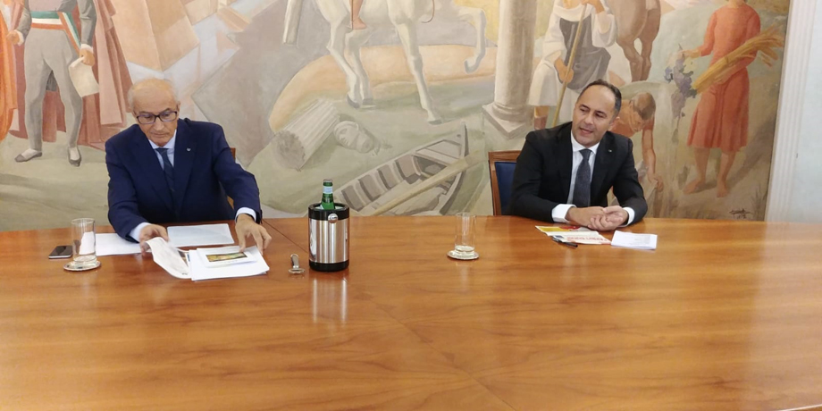 Presentazione del volume L'A, B, C dell'antiriciclaggio